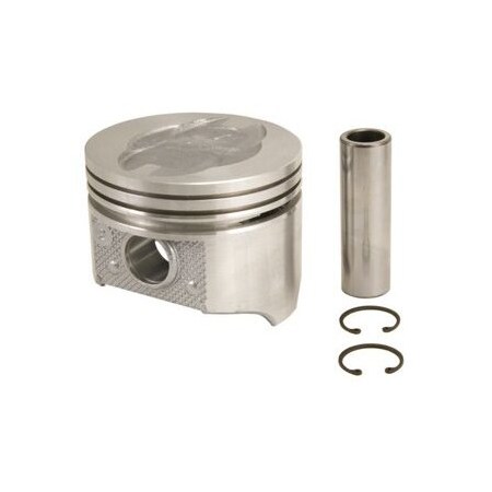 Seal Pwr Engine Part Cast Piston, 354P30 354P30